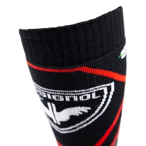 1 Paar Rossignol Herren Skisocken Socken Skistrümpfe Speed Comfort - Bild 4 1 Paar Rossignol Herren Skisocken Socken Skistrümpfe Speed Comfort - Bild 4