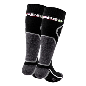 1 Paar Rossignol Herren Skisocken Socken Skistrümpfe Speed Comfort - Bild 1 1 Paar Rossignol Herren Skisocken Socken Skistrümpfe Speed Comfort - Bild 1