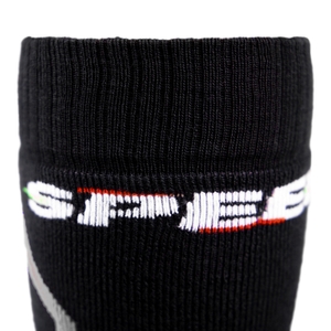1 Paar Rossignol Herren Skisocken Socken Skistrümpfe Speed Comfort - Bild 4 1 Paar Rossignol Herren Skisocken Socken Skistrümpfe Speed Comfort - Bild 4