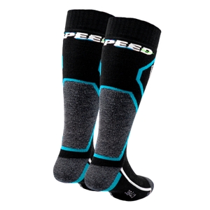 1 Paar Rossignol Herren Skisocken Socken Skistrümpfe Speed Comfort - Bild 1 1 Paar Rossignol Herren Skisocken Socken Skistrümpfe Speed Comfort - Bild 1