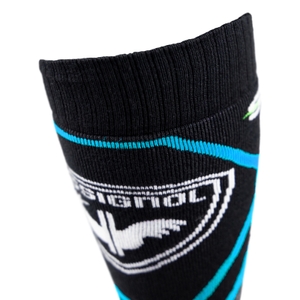 1 Paar Rossignol Herren Skisocken Socken Skistrümpfe Speed Comfort - Bild 3 1 Paar Rossignol Herren Skisocken Socken Skistrümpfe Speed Comfort - Bild 3