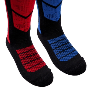 2 Paar Rossignol Herren Skisocken Socken Skistrümpfe Thermotech - Bild 3