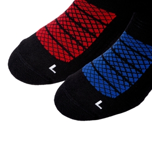 2 Paar Rossignol Herren Skisocken Socken Skistrümpfe Thermotech - Bild 4