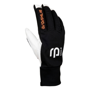 Daehlie Herren Damen Unisex Langlaufhandschuhe Skihandschuhe Glove Race Synthetic