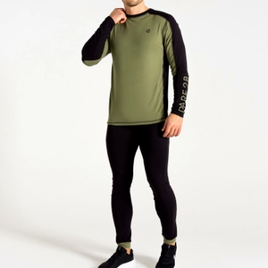 Dare2B Herren Skiunterwäsche Set Thermounterwäsche Exchange III Baselayer-Set - Bild 4 Dare2B Herren Skiunterwäsche Set Thermounterwäsche Exchange III Baselayer-Set - Bild 4