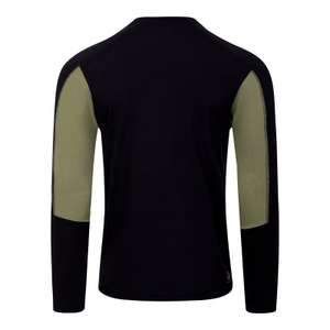 Dare2B Herren Skiunterwäsche Set Thermounterwäsche Exchange III Baselayer-Set - Bild 2 Dare2B Herren Skiunterwäsche Set Thermounterwäsche Exchange III Baselayer-Set - Bild 2