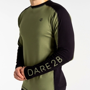 Dare2B Herren Skiunterwäsche Set Thermounterwäsche Exchange III Baselayer-Set - Bild 7 Dare2B Herren Skiunterwäsche Set Thermounterwäsche Exchange III Baselayer-Set - Bild 7