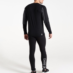 Dare2B Herren Skiunterwäsche Set Thermounterwäsche Exchange III Baselayer-Set - Bild 5 Dare2B Herren Skiunterwäsche Set Thermounterwäsche Exchange III Baselayer-Set - Bild 5