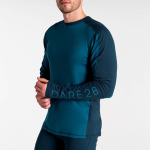 Dare2B Herren Skiunterwäsche Set Thermounterwäsche Exchange III Baselayer-Set - Bild 7 Dare2B Herren Skiunterwäsche Set Thermounterwäsche Exchange III Baselayer-Set - Bild 7