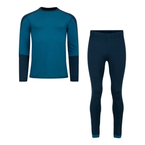 -1T9 moonlight denim / kingfisher blue