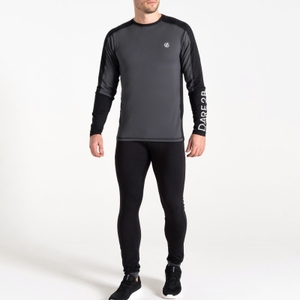 Dare2B Herren Skiunterwäsche Set Thermounterwäsche Exchange III Baselayer-Set - Bild 4 Dare2B Herren Skiunterwäsche Set Thermounterwäsche Exchange III Baselayer-Set - Bild 4