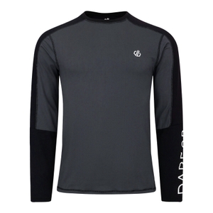 Dare2B Herren Skiunterwäsche Set Thermounterwäsche Exchange III Baselayer-Set - Bild 1 Dare2B Herren Skiunterwäsche Set Thermounterwäsche Exchange III Baselayer-Set - Bild 1