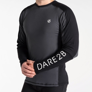 Dare2B Herren Skiunterwäsche Set Thermounterwäsche Exchange III Baselayer-Set - Bild 7 Dare2B Herren Skiunterwäsche Set Thermounterwäsche Exchange III Baselayer-Set - Bild 7