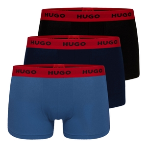 -970 black / blue / navy