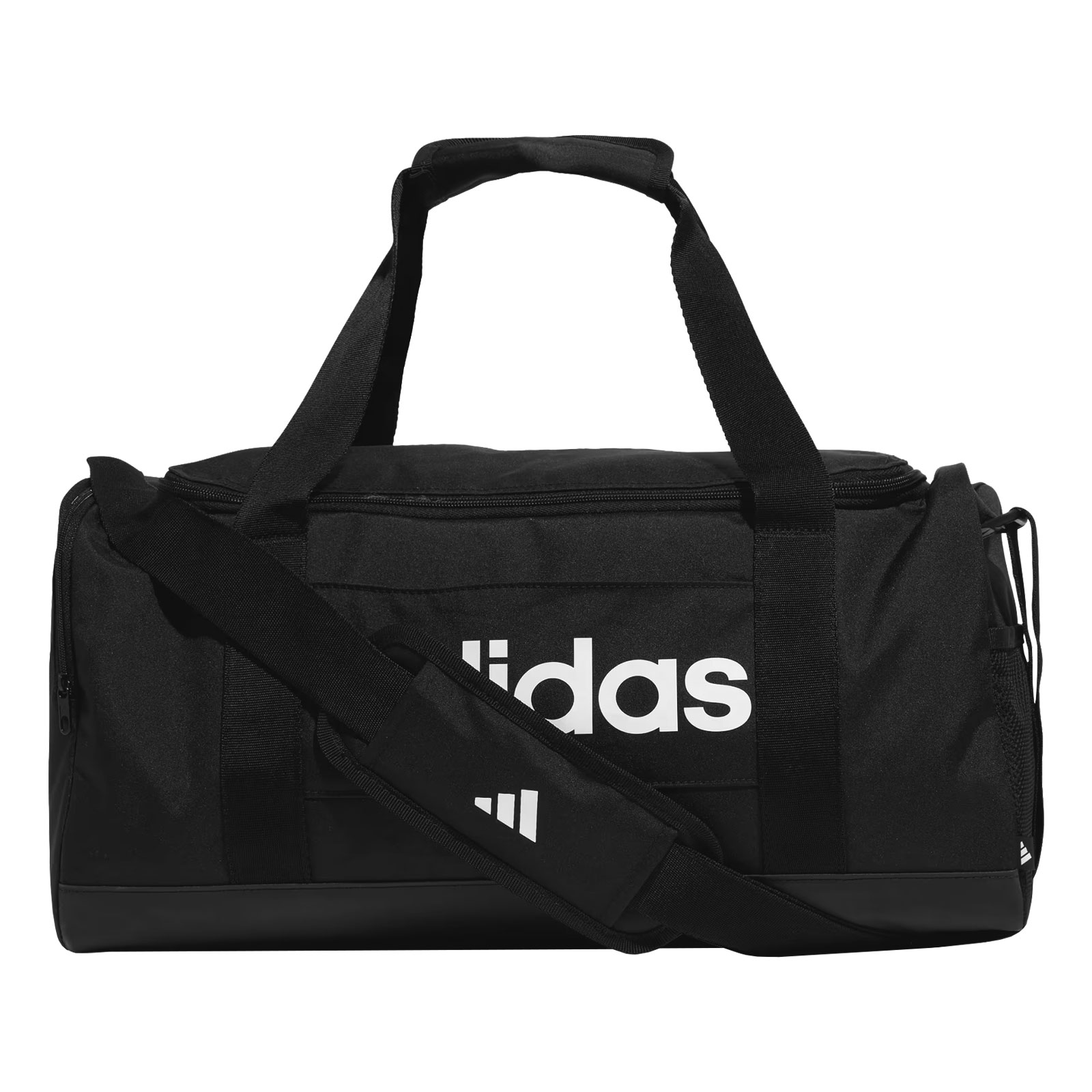 Adidas Herren Damen Sporttasche Umhängetasche Reisetasche Linear Duffel S Adidas Herren Damen Sporttasche Umhängetasche Reisetasche Linear Duffel S