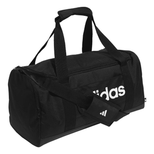 Adidas Herren Damen Sporttasche Umhängetasche Reisetasche Linear Duffel S - Bild 1 Adidas Herren Damen Sporttasche Umhängetasche Reisetasche Linear Duffel S - Bild 1