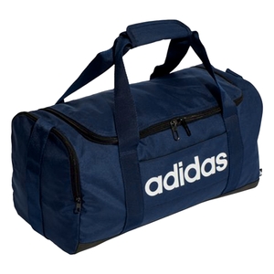 Adidas Herren Damen Sporttasche Umhängetasche Reisetasche Linear Duffel S - Bild 1 Adidas Herren Damen Sporttasche Umhängetasche Reisetasche Linear Duffel S - Bild 1