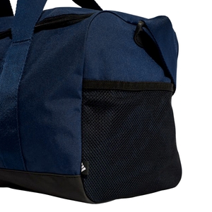 Adidas Herren Damen Sporttasche Umhängetasche Reisetasche Linear Duffel S - Bild 3 Adidas Herren Damen Sporttasche Umhängetasche Reisetasche Linear Duffel S - Bild 3