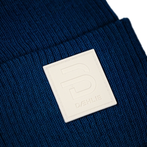 Daehlie Herren Damen Unisex Beanie Mütze Skimütze Hat Retro - Bild 4