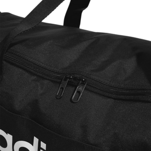Adidas Herren Damen Sporttasche Umhängetasche Reisetasche Linear Duffel M - Bild 2 Adidas Herren Damen Sporttasche Umhängetasche Reisetasche Linear Duffel M - Bild 2