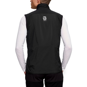Daehlie Herren Langlaufweste Funktionsweste Weste Vest Momentum - Bild 3 Daehlie Herren Langlaufweste Funktionsweste Weste Vest Momentum - Bild 3