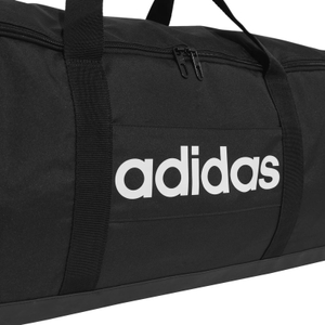Adidas Herren Damen Sporttasche Umhängetasche Reisetasche Linear Duffel L - Bild 2 Adidas Herren Damen Sporttasche Umhängetasche Reisetasche Linear Duffel L - Bild 2