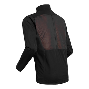 Daehlie Herren Langlaufjacke Skijacke Funktionsjacke Jacket Thermo Pro - Bild 1