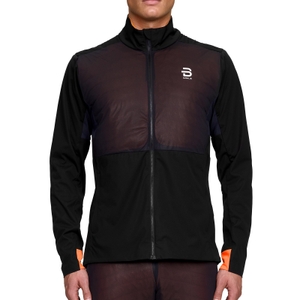 Daehlie Herren Langlaufjacke Skijacke Funktionsjacke Jacket Thermo Pro - Bild 2