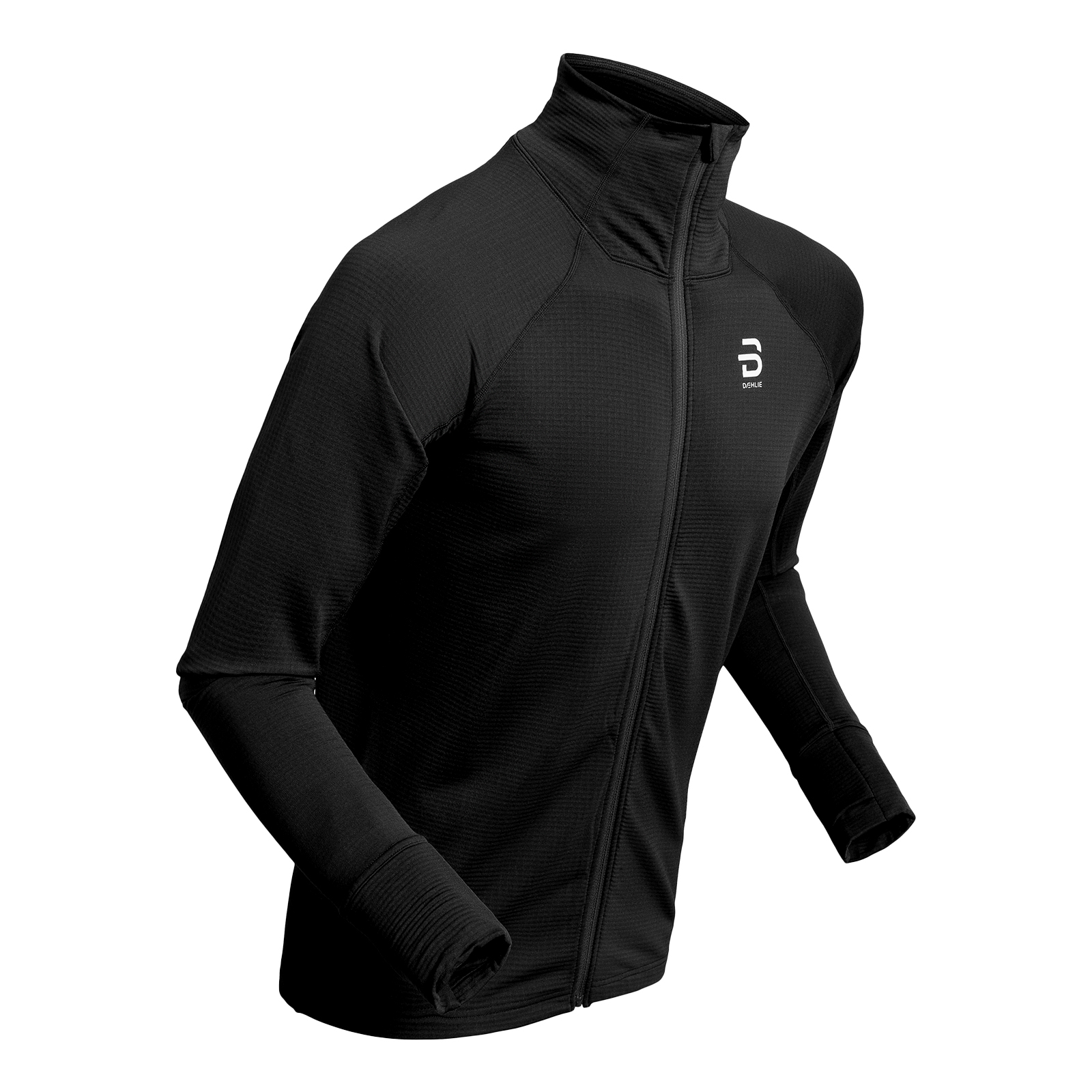 Daehlie Herren Midlayerjacke Langlaufjacke Funktionsjacke Laufjacke Daehlie Herren Midlayerjacke Langlaufjacke Funktionsjacke Laufjacke