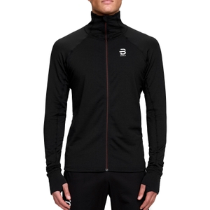 Daehlie Herren Midlayerjacke Langlaufjacke Funktionsjacke Laufjacke - Bild 2 Daehlie Herren Midlayerjacke Langlaufjacke Funktionsjacke Laufjacke - Bild 2