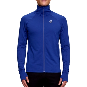 Daehlie Herren Midlayerjacke Langlaufjacke Funktionsjacke Laufjacke - Bild 2 Daehlie Herren Midlayerjacke Langlaufjacke Funktionsjacke Laufjacke - Bild 2