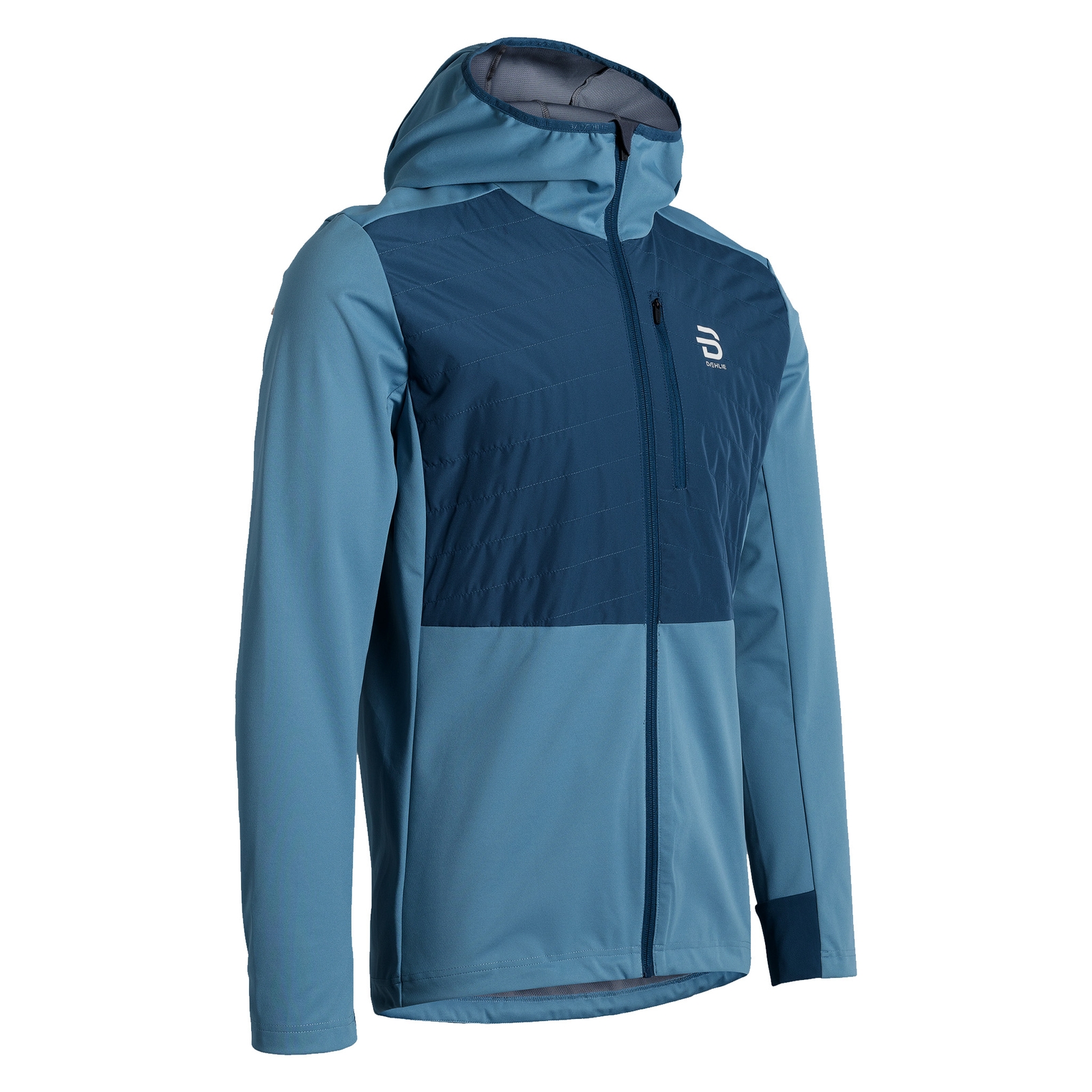 Daehlie Herren Langlaufjacke Skijacke Funktionsjacke Jacket Power Daehlie Herren Langlaufjacke Skijacke Funktionsjacke Jacket Power