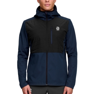 Daehlie Herren Langlaufjacke Skijacke Funktionsjacke Jacket Power - Bild 2 Daehlie Herren Langlaufjacke Skijacke Funktionsjacke Jacket Power - Bild 2