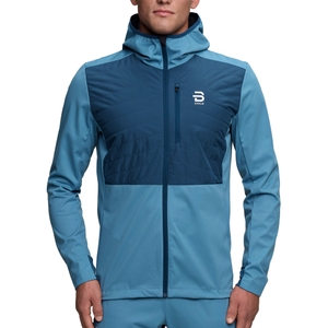 Daehlie Herren Langlaufjacke Skijacke Funktionsjacke Jacket Power - Bild 2 Daehlie Herren Langlaufjacke Skijacke Funktionsjacke Jacket Power - Bild 2