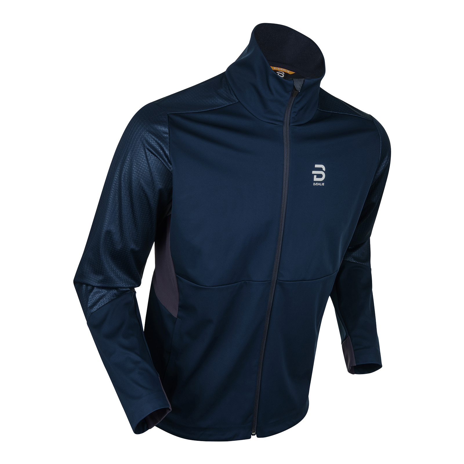 Daehlie Herren Langlaufjacke Skijacke Funktionsjacke Jacket Premium Daehlie Herren Langlaufjacke Skijacke Funktionsjacke Jacket Premium