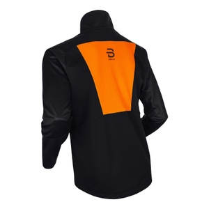 Daehlie Herren Langlaufjacke Skijacke Funktionsjacke Jacket Premium - Bild 1