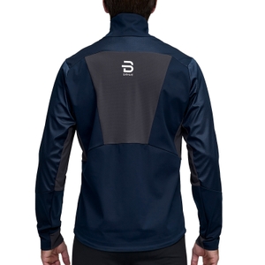 Daehlie Herren Langlaufjacke Skijacke Funktionsjacke Jacket Premium - Bild 3 Daehlie Herren Langlaufjacke Skijacke Funktionsjacke Jacket Premium - Bild 3