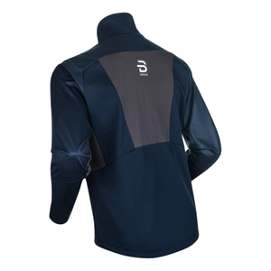 Daehlie Herren Langlaufjacke Skijacke Funktionsjacke Jacket Premium - Bild 1 Daehlie Herren Langlaufjacke Skijacke Funktionsjacke Jacket Premium - Bild 1