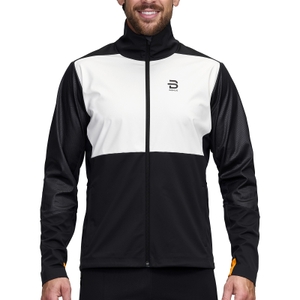 Daehlie Herren Langlaufjacke Skijacke Funktionsjacke Jacket Premium - Bild 2
