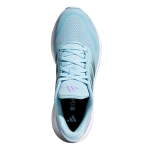 Adidas Damen Laufschuh Trainingsschuh Turnschuh Fitnesssneaker Runfalcon 5 W - Bild 5
