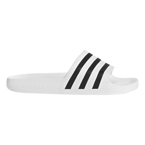 Adidas Unisex Badeschuhe Badelatschen Poolsandalen Adilette Aqua - Bild 5 Adidas Unisex Badeschuhe Badelatschen Poolsandalen Adilette Aqua - Bild 5