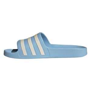 Adidas Unisex Badeschuhe Badelatschen Poolsandalen Adilette Aqua - Bild 2 Adidas Unisex Badeschuhe Badelatschen Poolsandalen Adilette Aqua - Bild 2