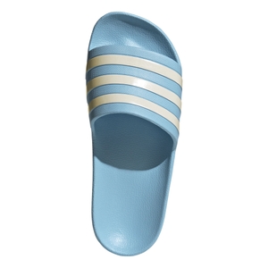 Adidas Unisex Badeschuhe Badelatschen Poolsandalen Adilette Aqua - Bild 3 Adidas Unisex Badeschuhe Badelatschen Poolsandalen Adilette Aqua - Bild 3
