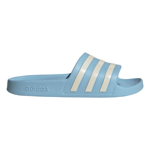 Adidas Unisex Badeschuhe Badelatschen Poolsandalen Adilette Aqua - Bild 1 Adidas Unisex Badeschuhe Badelatschen Poolsandalen Adilette Aqua - Bild 1