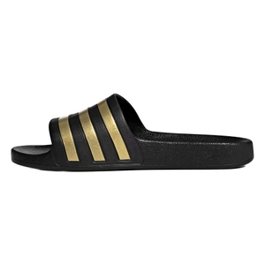 Adidas Unisex Badeschuhe Badelatschen Poolsandalen Adilette Aqua - Bild 2