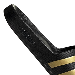 Adidas Unisex Badeschuhe Badelatschen Poolsandalen Adilette Aqua - Bild 6