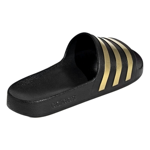 Adidas Unisex Badeschuhe Badelatschen Poolsandalen Adilette Aqua - Bild 3