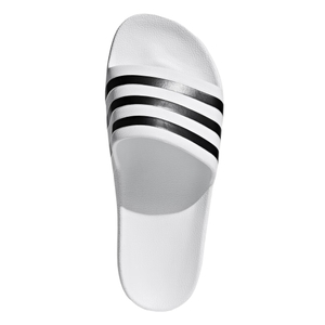 Adidas Unisex Badeschuhe Badelatschen Poolsandalen Adilette Aqua - Bild 2 Adidas Unisex Badeschuhe Badelatschen Poolsandalen Adilette Aqua - Bild 2