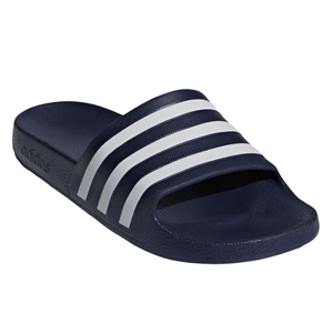 Adidas Unisex Badeschuhe Badelatschen Poolsandalen Adilette Aqua - Bild 1 Adidas Unisex Badeschuhe Badelatschen Poolsandalen Adilette Aqua - Bild 1