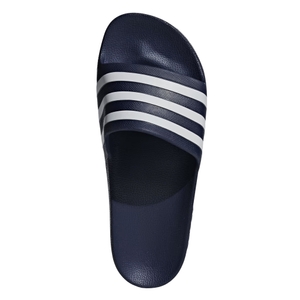 Adidas Unisex Badeschuhe Badelatschen Poolsandalen Adilette Aqua - Bild 2 Adidas Unisex Badeschuhe Badelatschen Poolsandalen Adilette Aqua - Bild 2